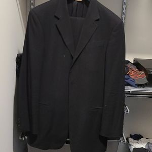 Men's Suit